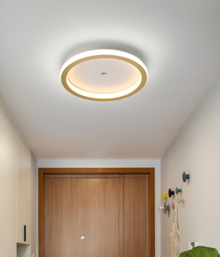 아망 원형 센서등, 직부 베란다 현관조명