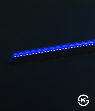 UV등 블랙라이트 LED 형광등 T5 300/600/900/1200