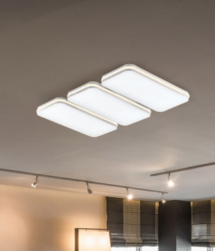 이지6등 거실전등 국산LED거실등 210W