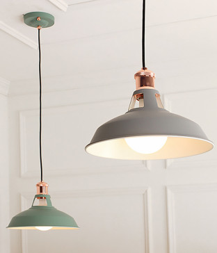 비아트 1등 식탁등