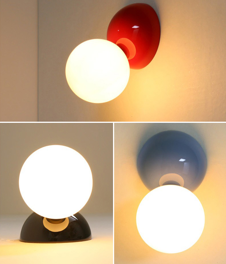 코네 인테리어 벽등 키즈 벽등